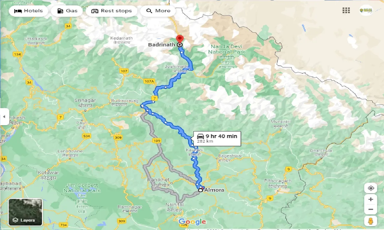 almora-to-badrinath-one-way
