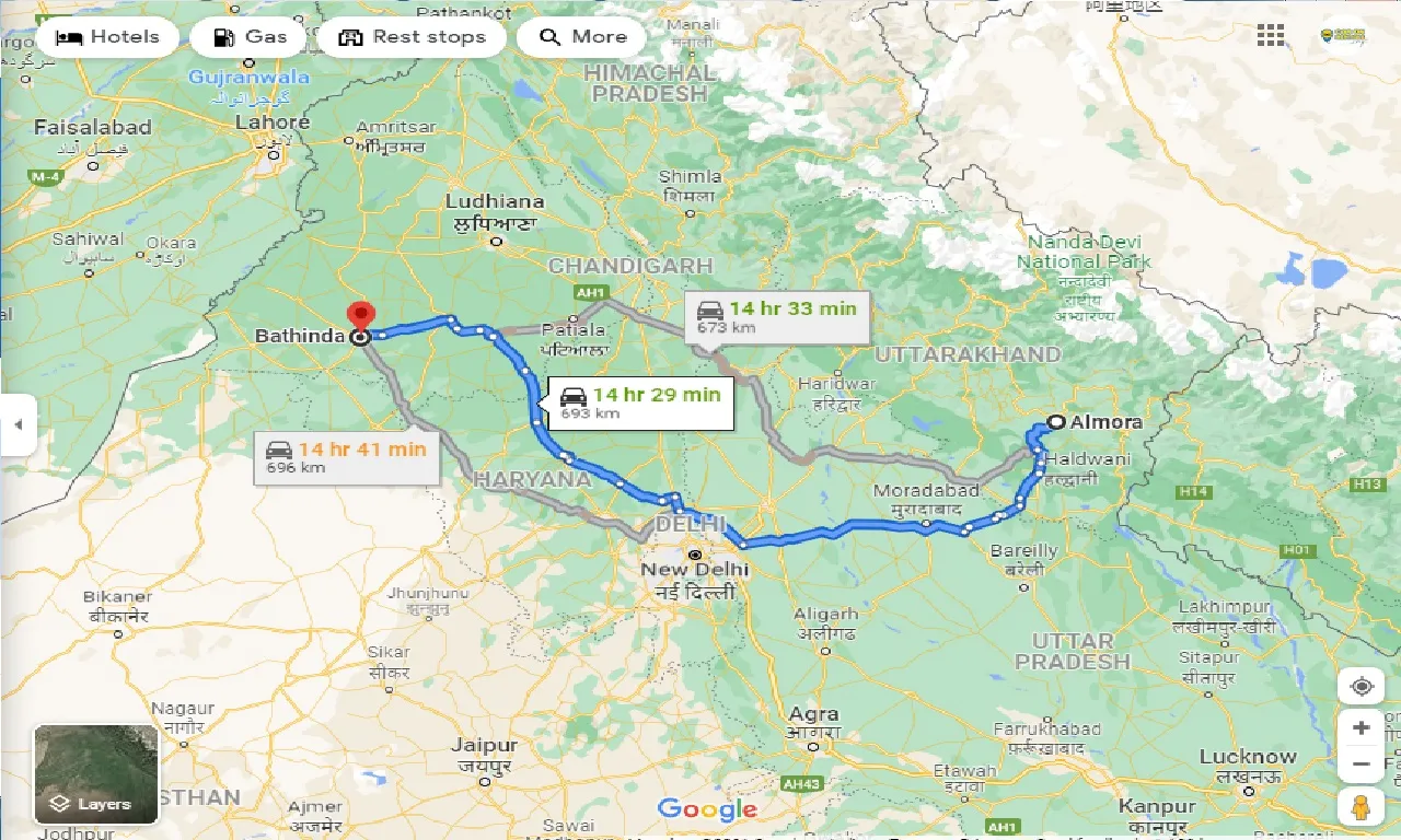 almora-to-bathinda-one-way