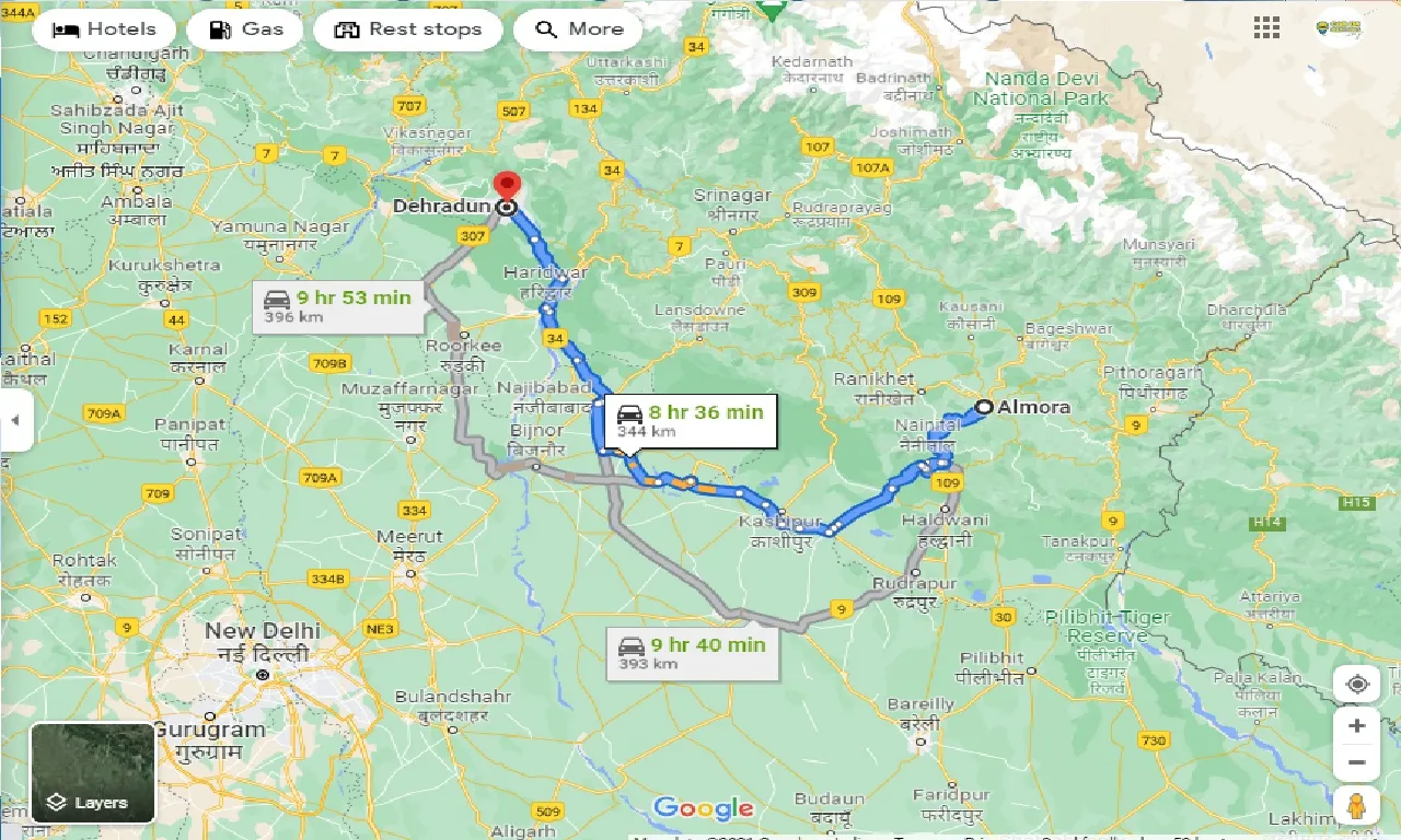 almora-to-dehradun-one-way