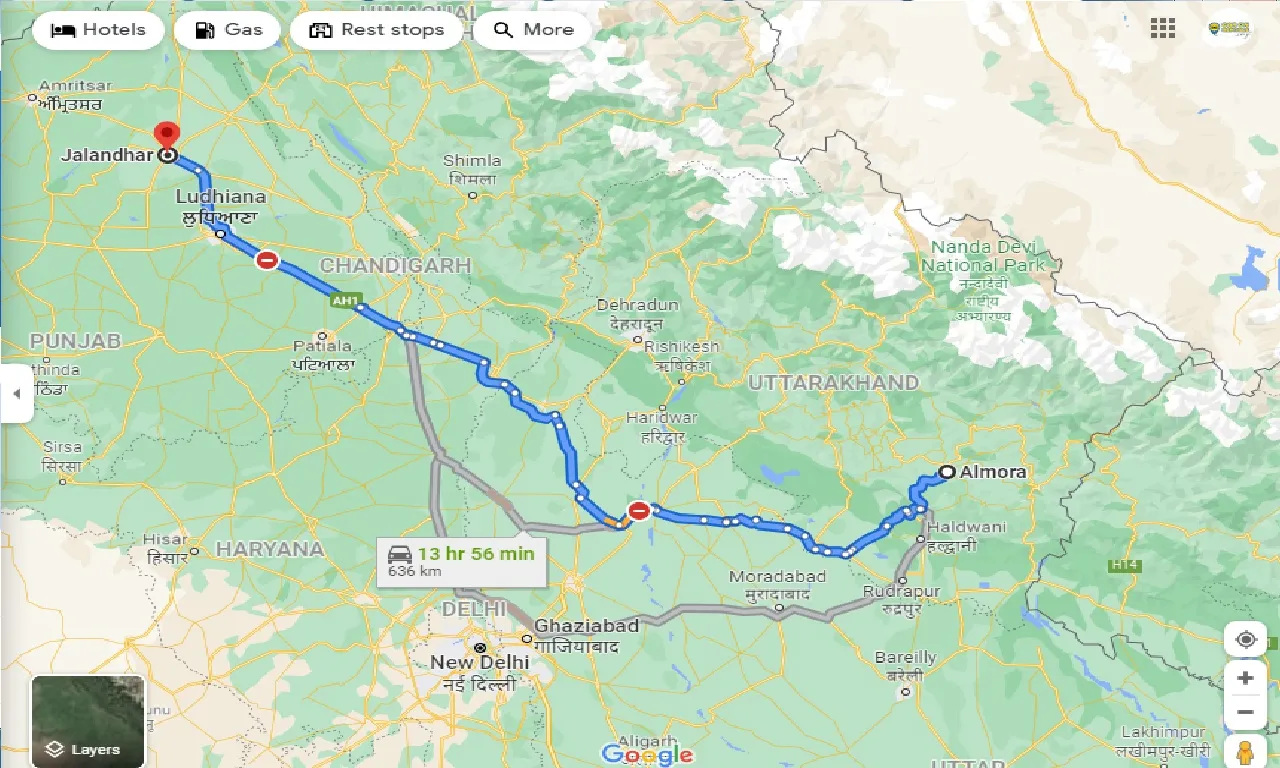 almora-to-jalandhar-one-way