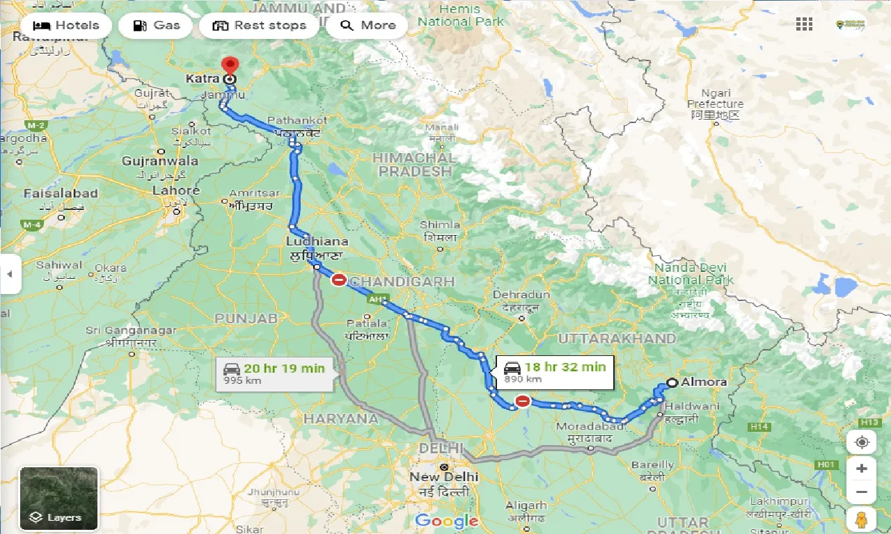almora-to-katra-one-way