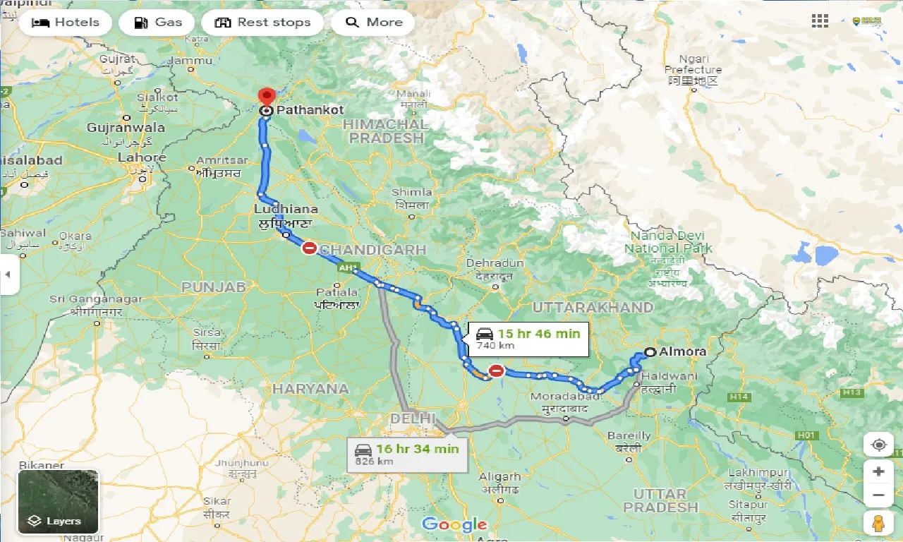 almora-to-pathankot-one-way