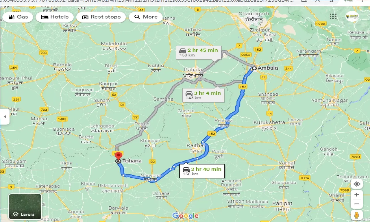 ambala-to-tohana-taxi