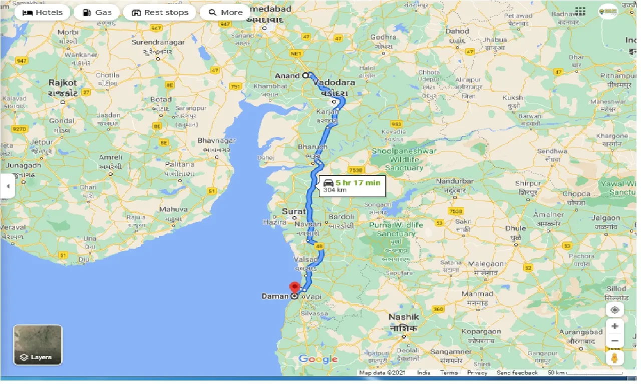 anand-to-daman-round-trip