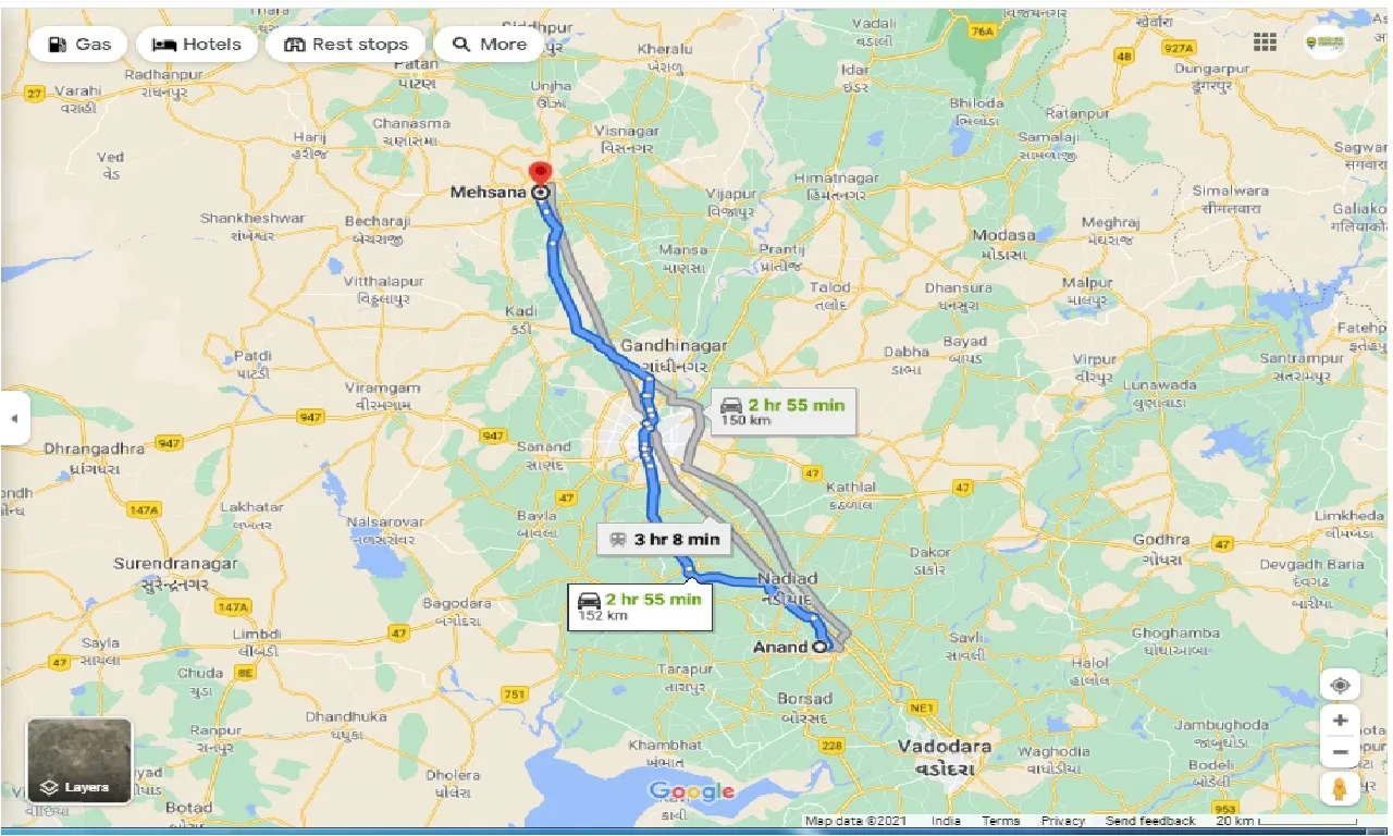 anand-to-mehsana-round-trip