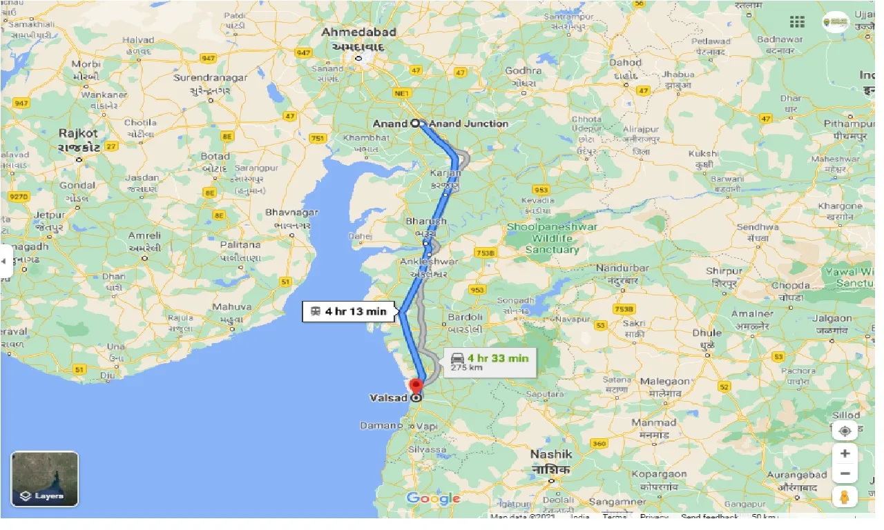 anand-to-valsad-round-trip
