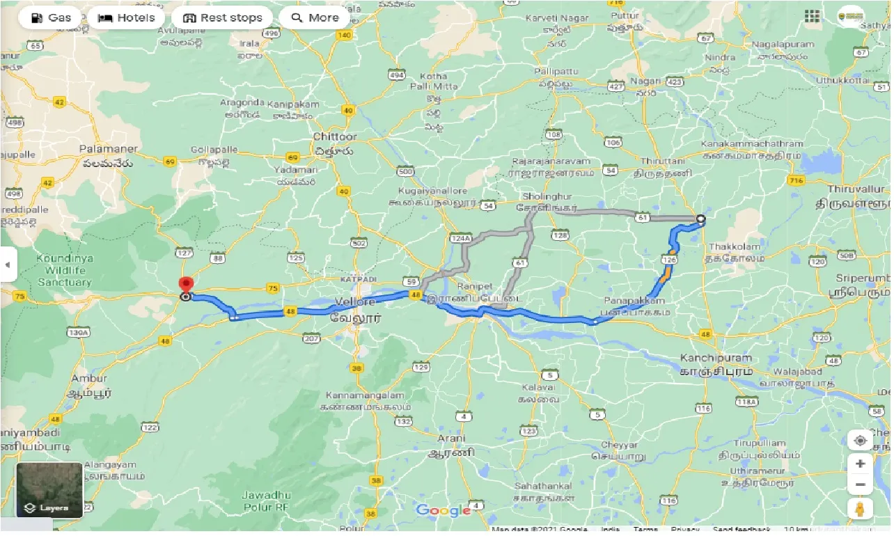 arakkonam-to-gudiyattam-one-way