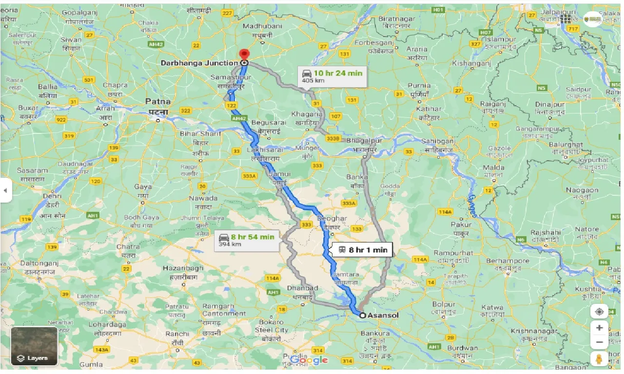 asansol-to-darbhanga-jn-one-way