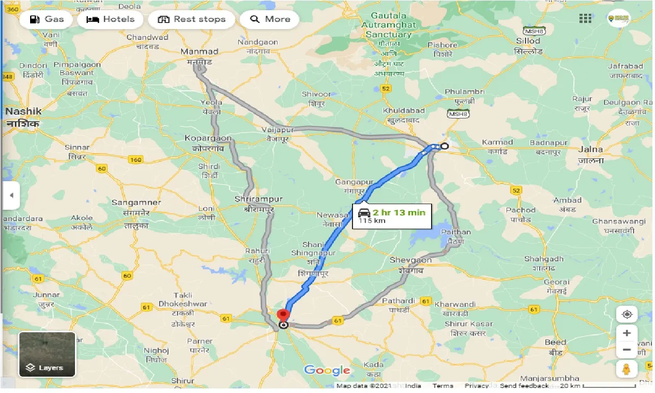 aurangabad-to-ahmednagar-round-trip
