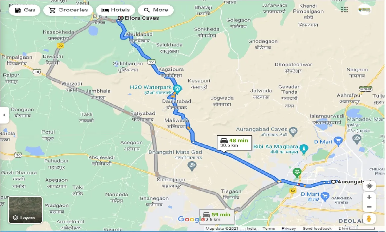 aurangabad-to-ajanta-and-ellora-caves-round-trip