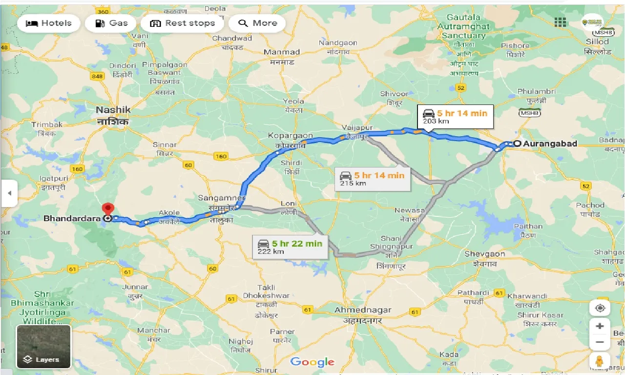aurangabad-to-bhandardara-outstation