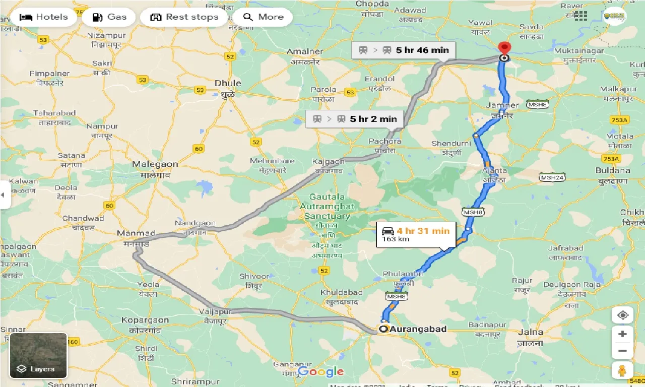 aurangabad-to-bhusawal-one-way