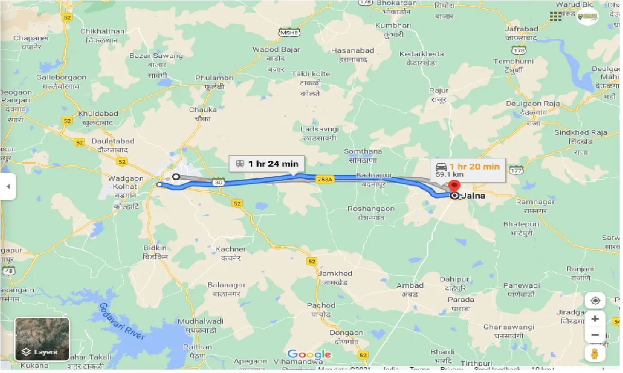 aurangabad-to-jalna-outstation