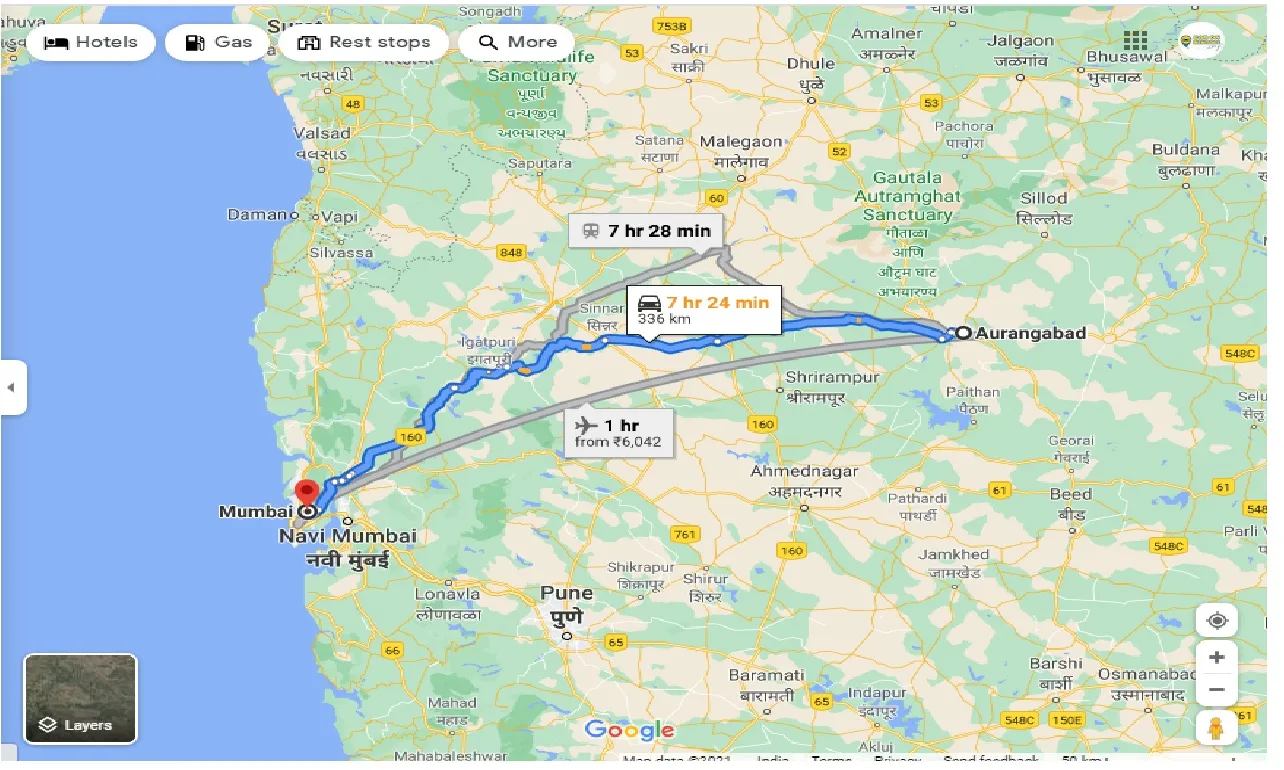aurangabad-to-mumbai-outstation