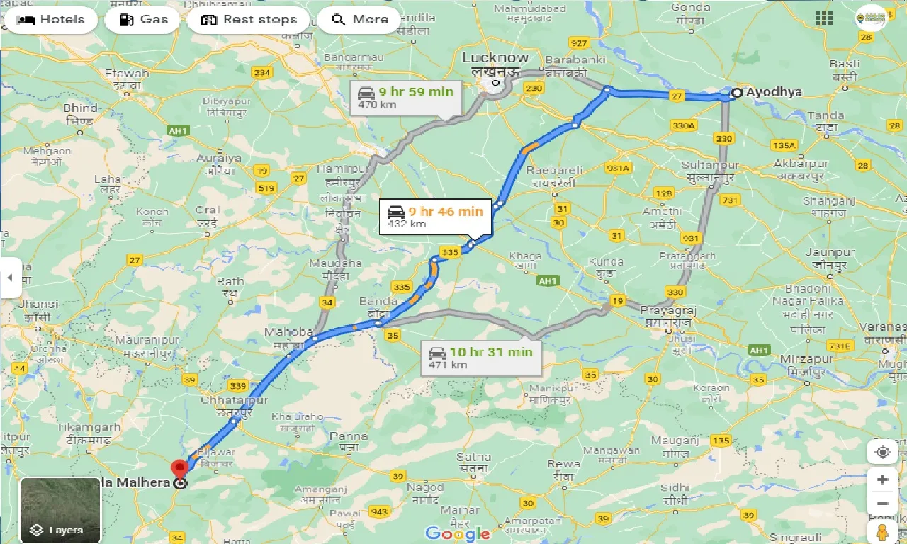 ayodhya-to-bada-malhera-one-way