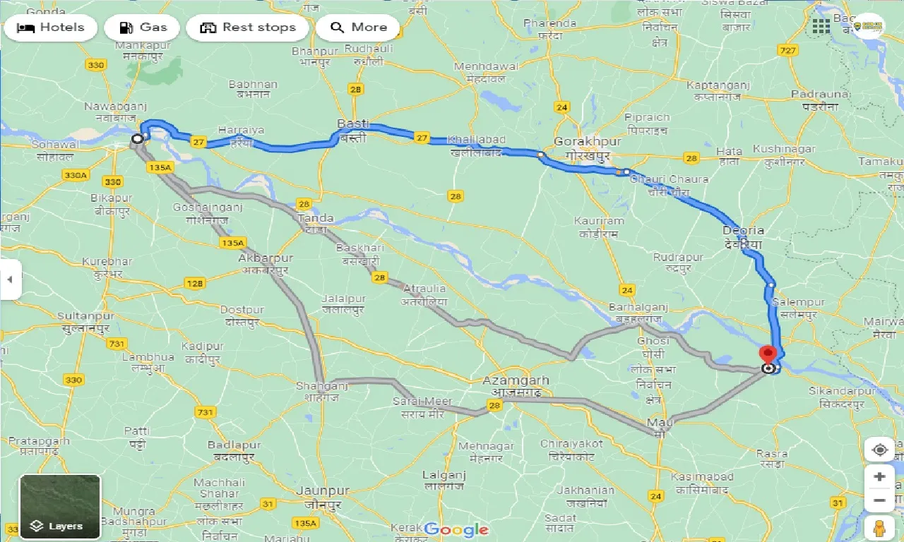 ayodhya-to-belthara-road-taxi