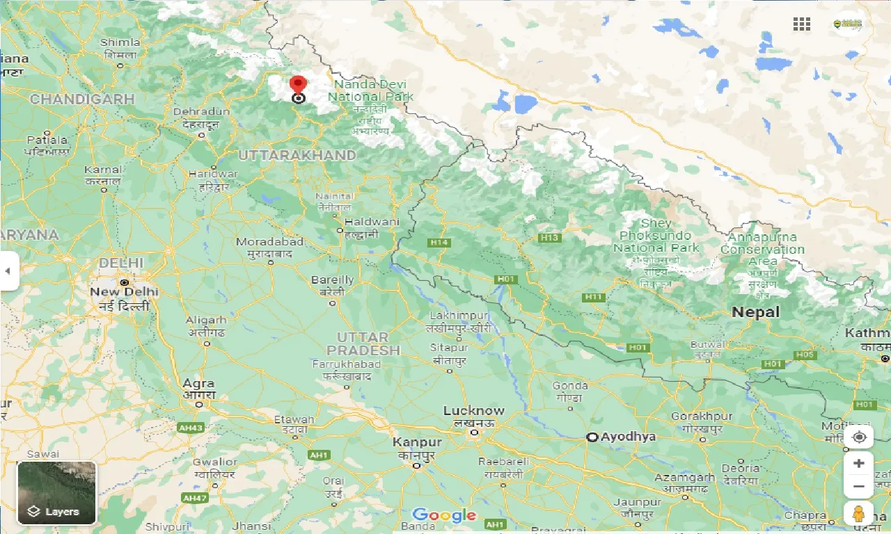 ayodhya-to-kedarnath-one-way