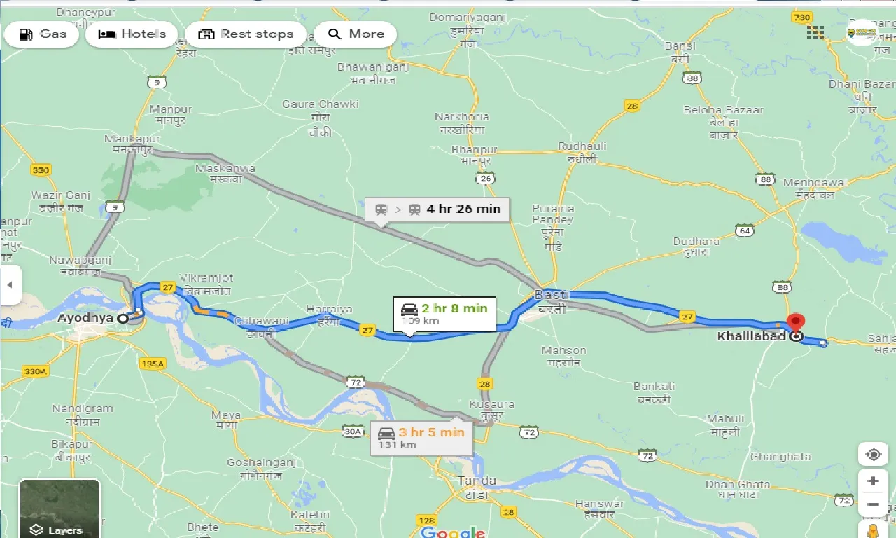 ayodhya-to-khalilabad-taxi
