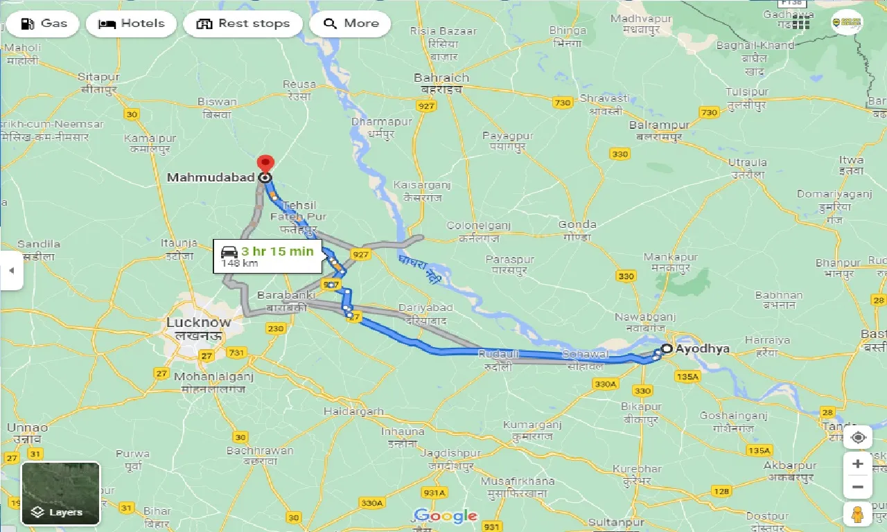 ayodhya-to-mahmudabad-one-way