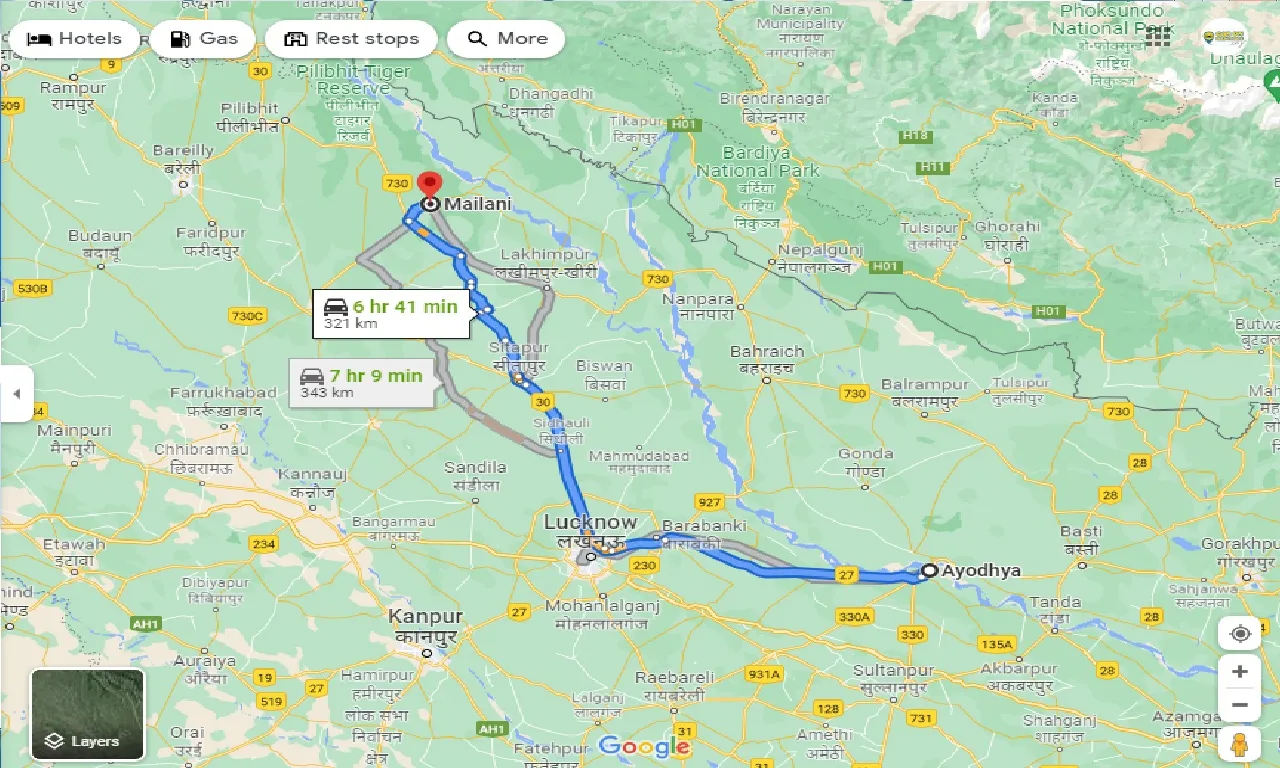 ayodhya-to-mailani-one-way