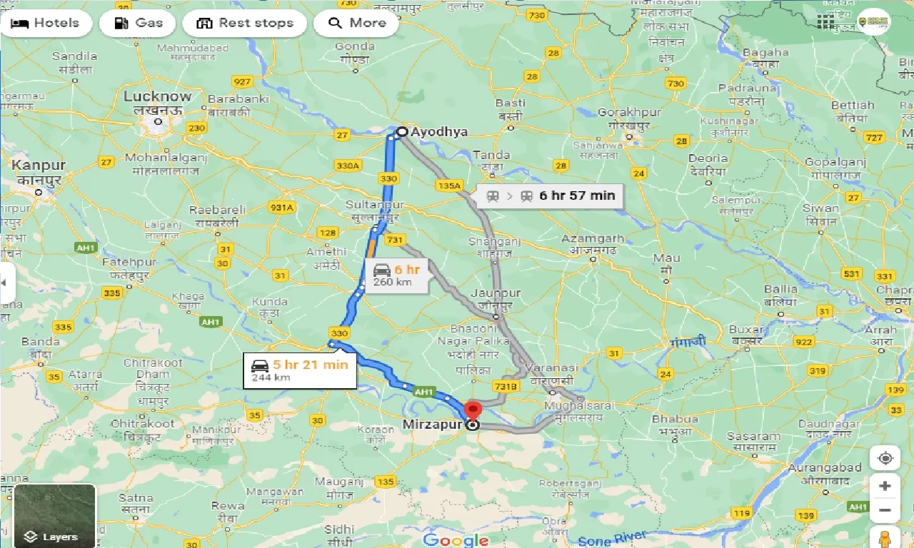 ayodhya-to-mirzapur-one-way