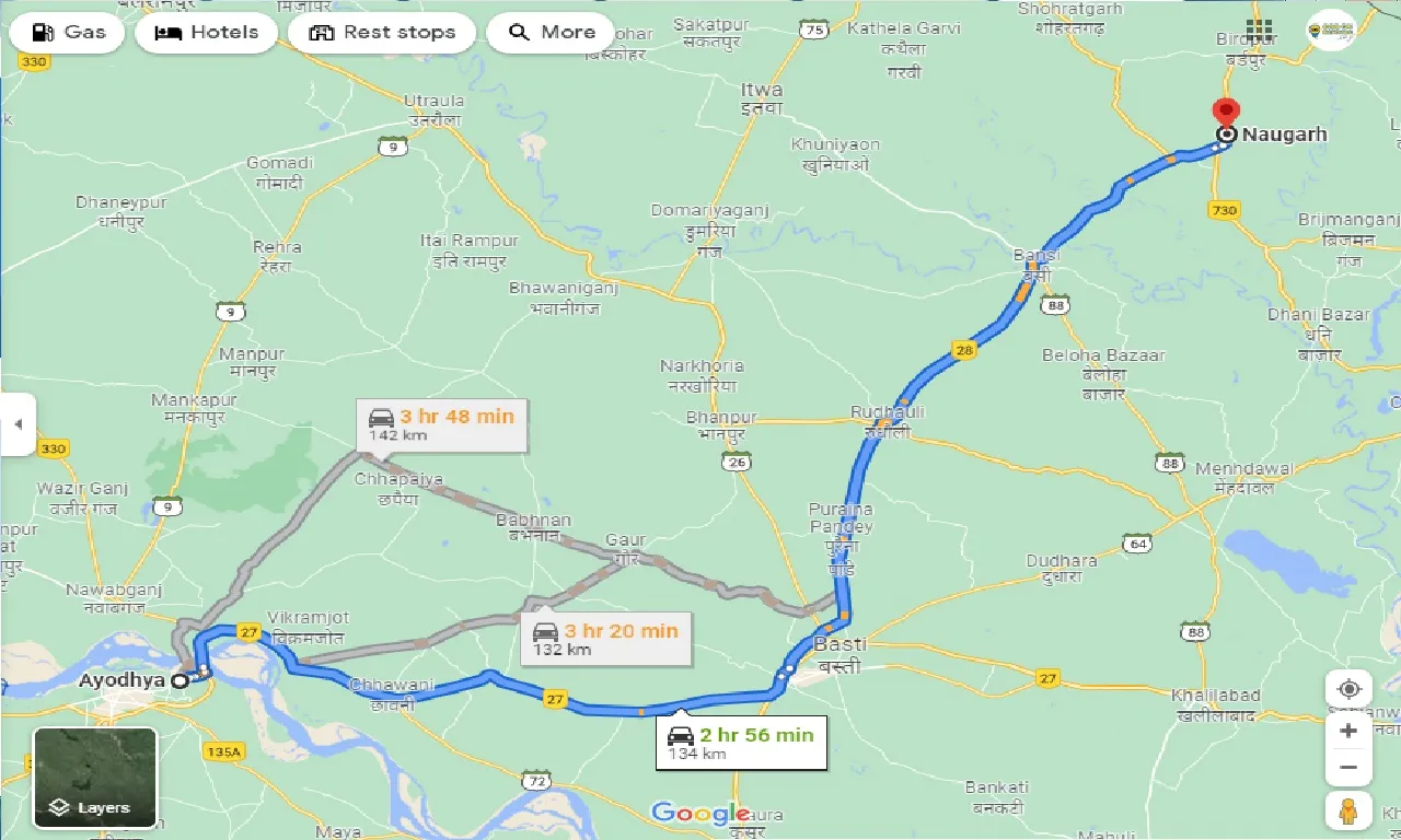 ayodhya-to-naugarh-taxi