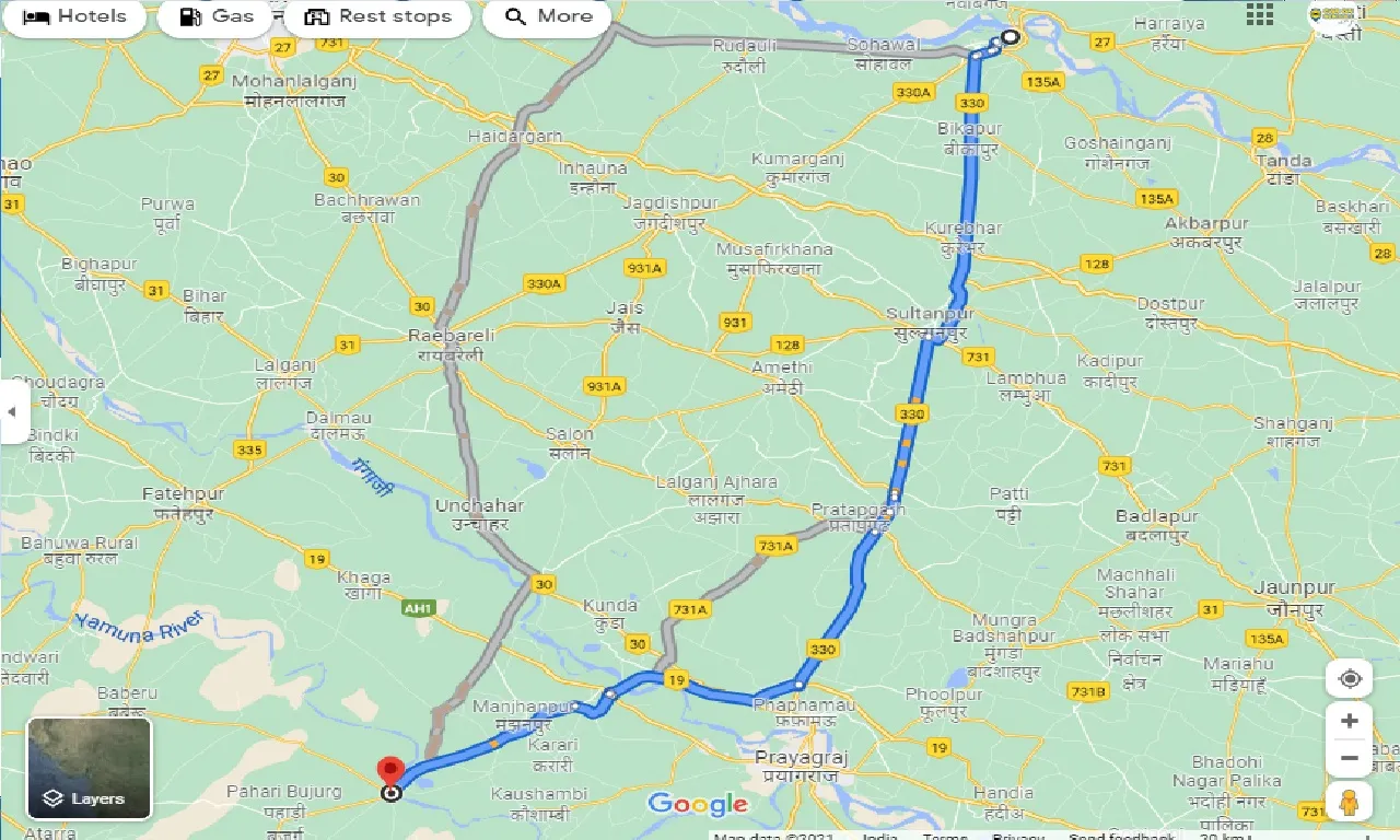 ayodhya-to-rajapur-taxi