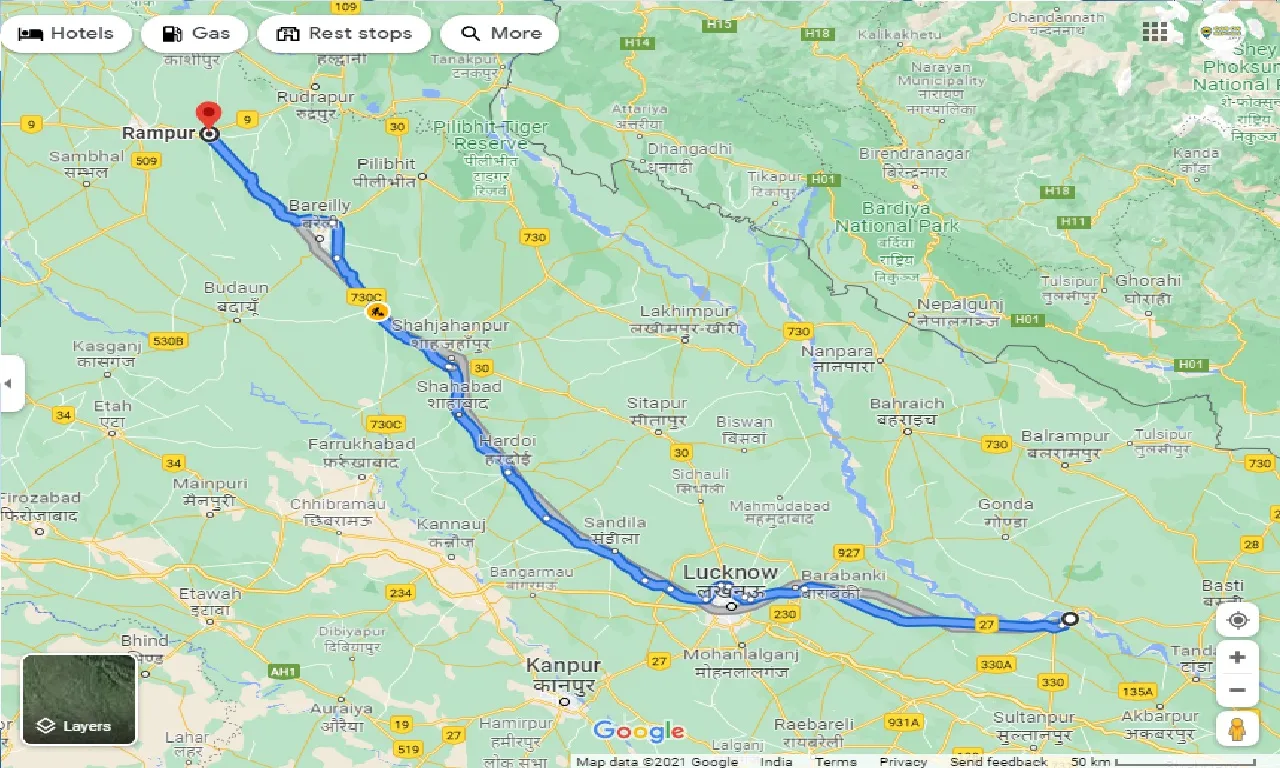 ayodhya-to-rampur-taxi