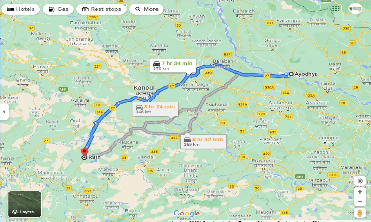 ayodhya-to-rath-one-way
