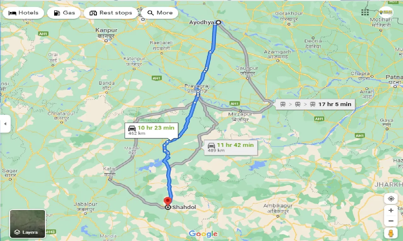 ayodhya-to-shahdol-one-way