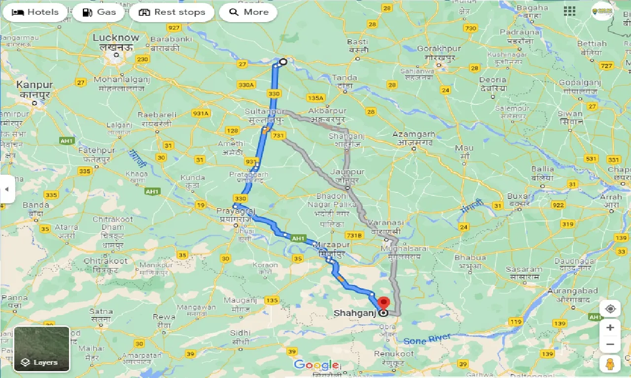 ayodhya-to-shahganj-taxi