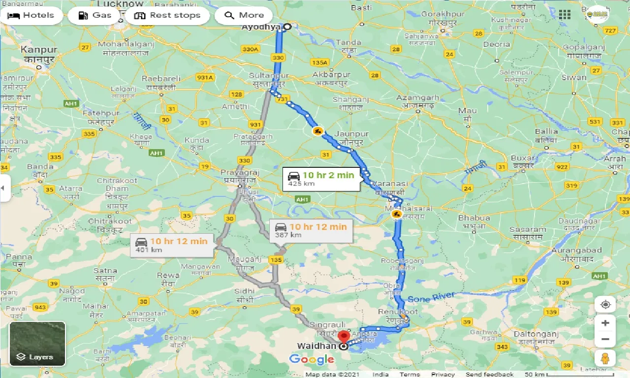 ayodhya-to-waidhan-taxi