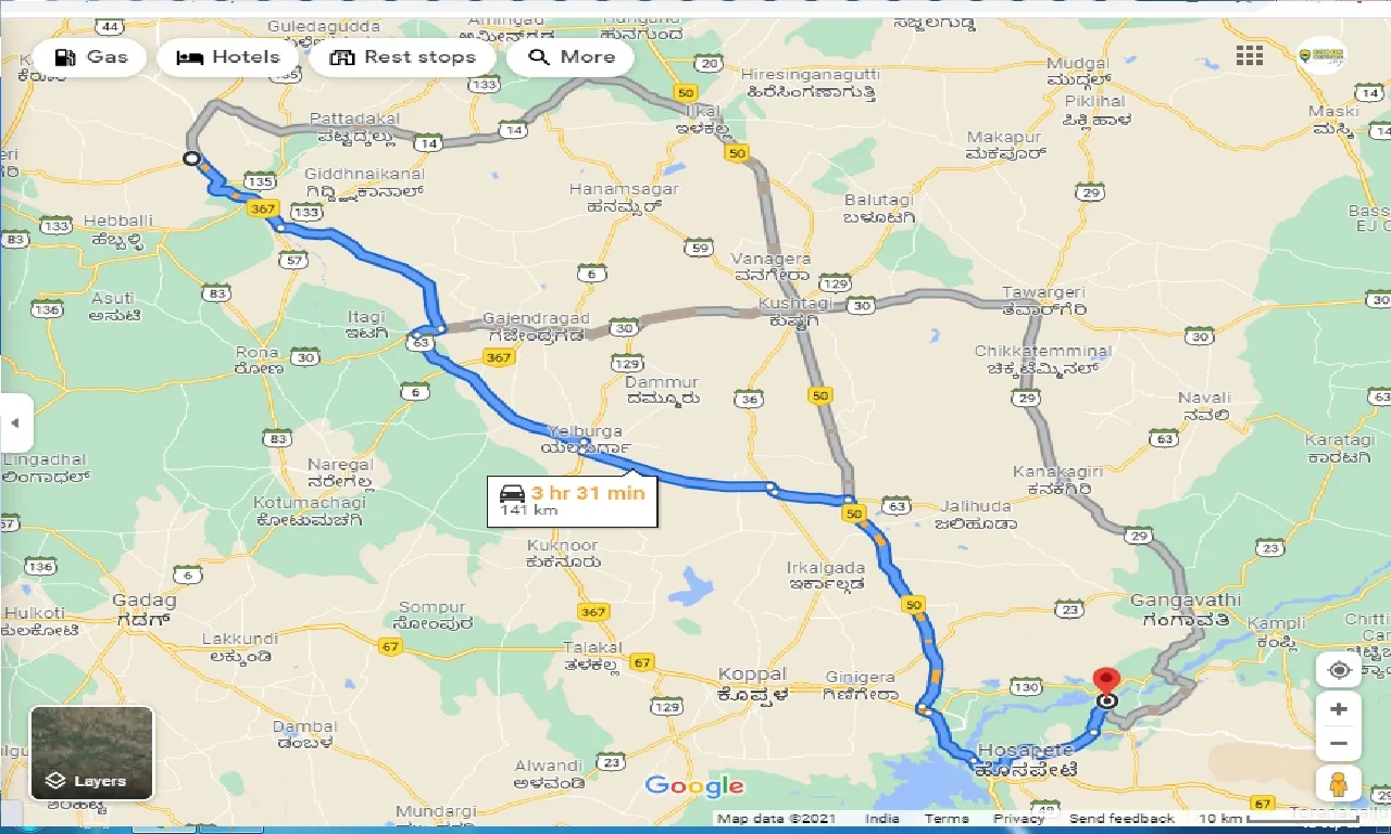 badami-to-hampi-one-way