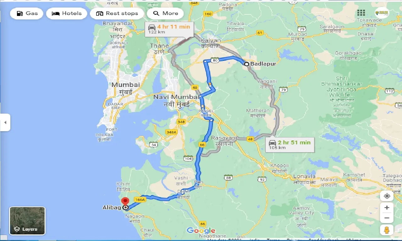 badlapur-to-alibaug-one-way