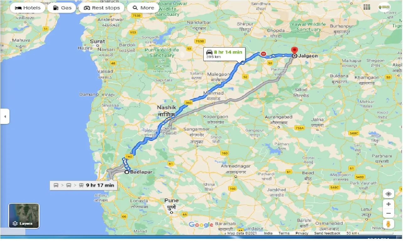 badlapur-to-jalgaon-one-way