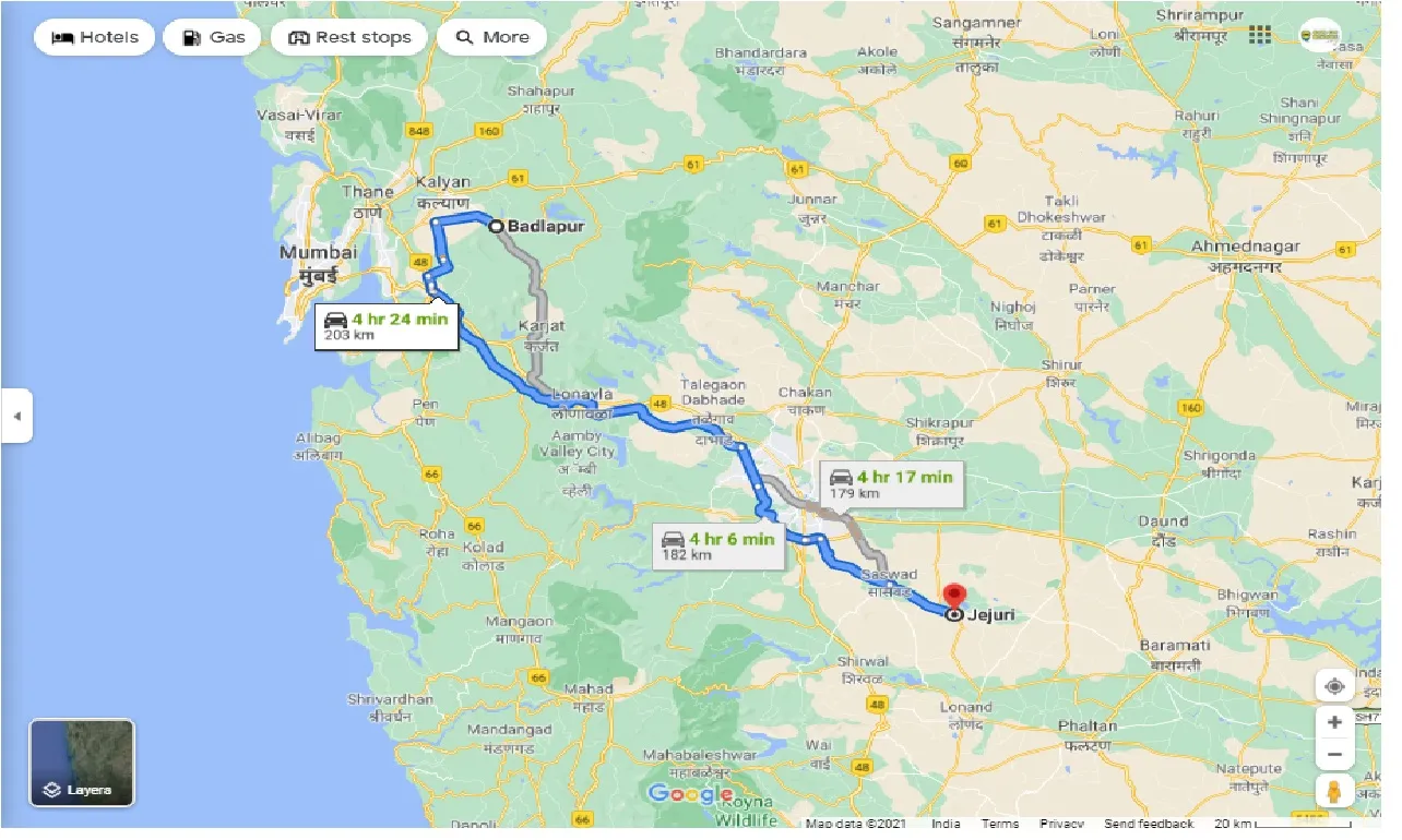 badlapur-to-jejuri-round-trip