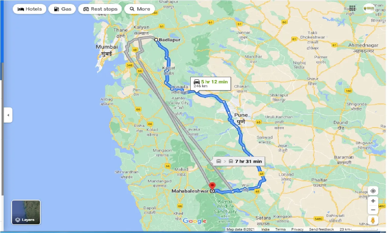 badlapur-to-mahabaleshwar-round-trip