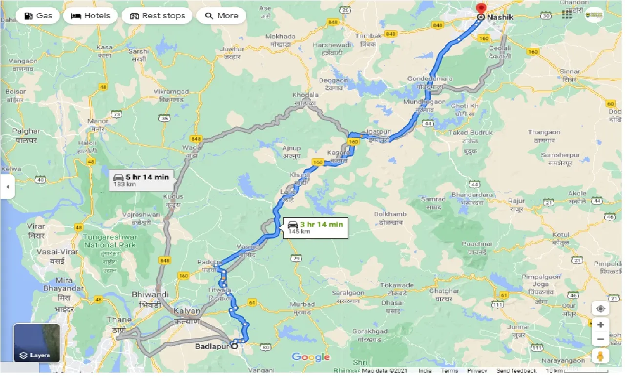 badlapur-to-nashik-round-trip