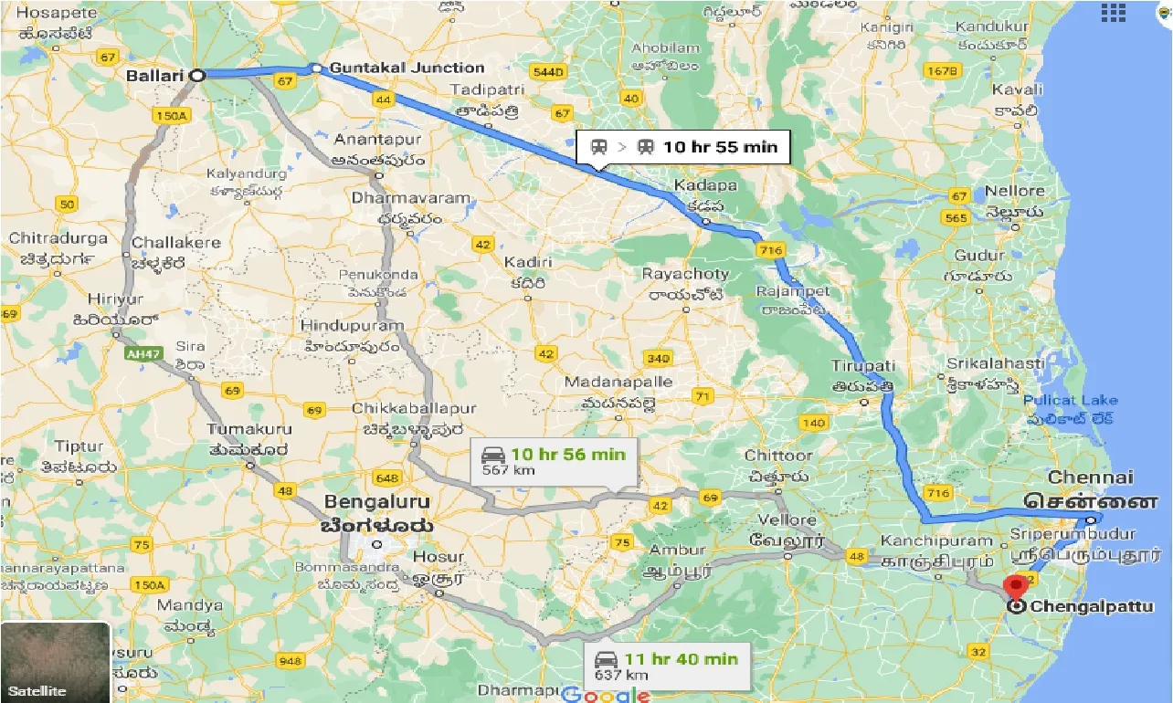 ballari-to-chengalpattu-taxi