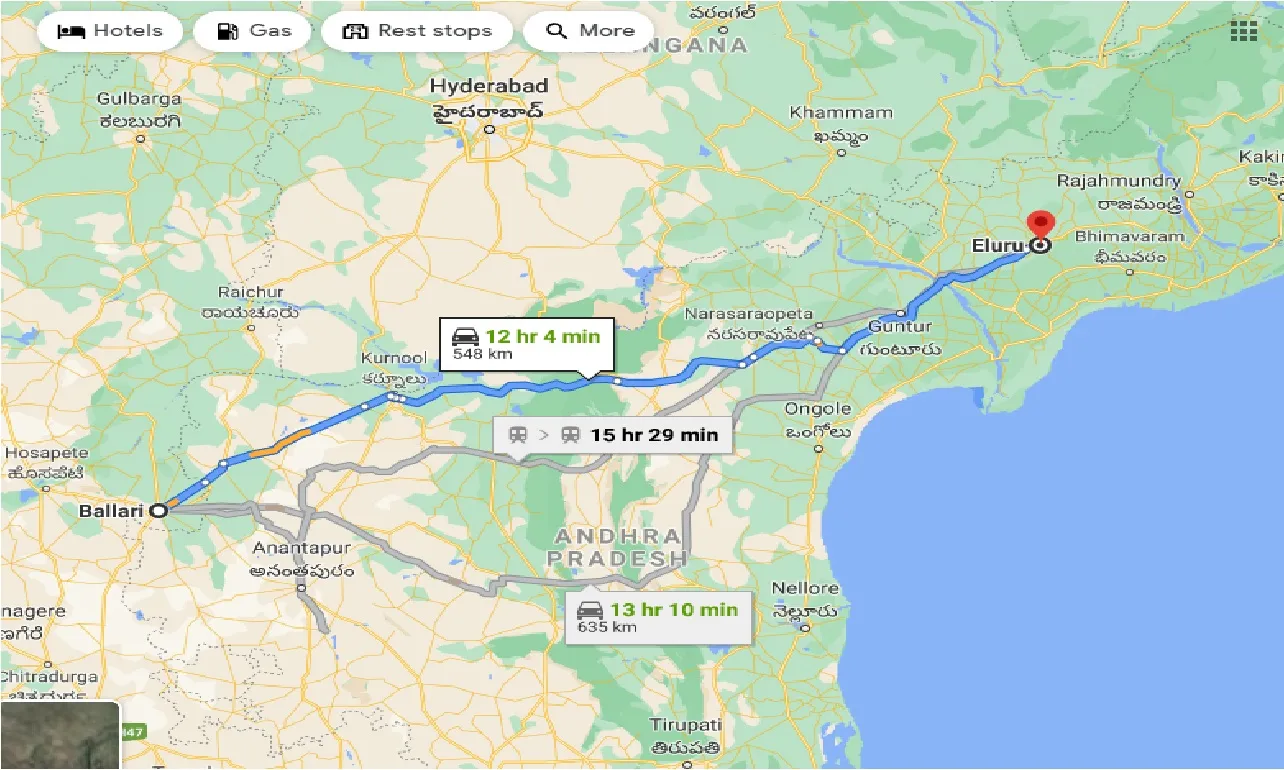 ballari-to-eluru-one-way
