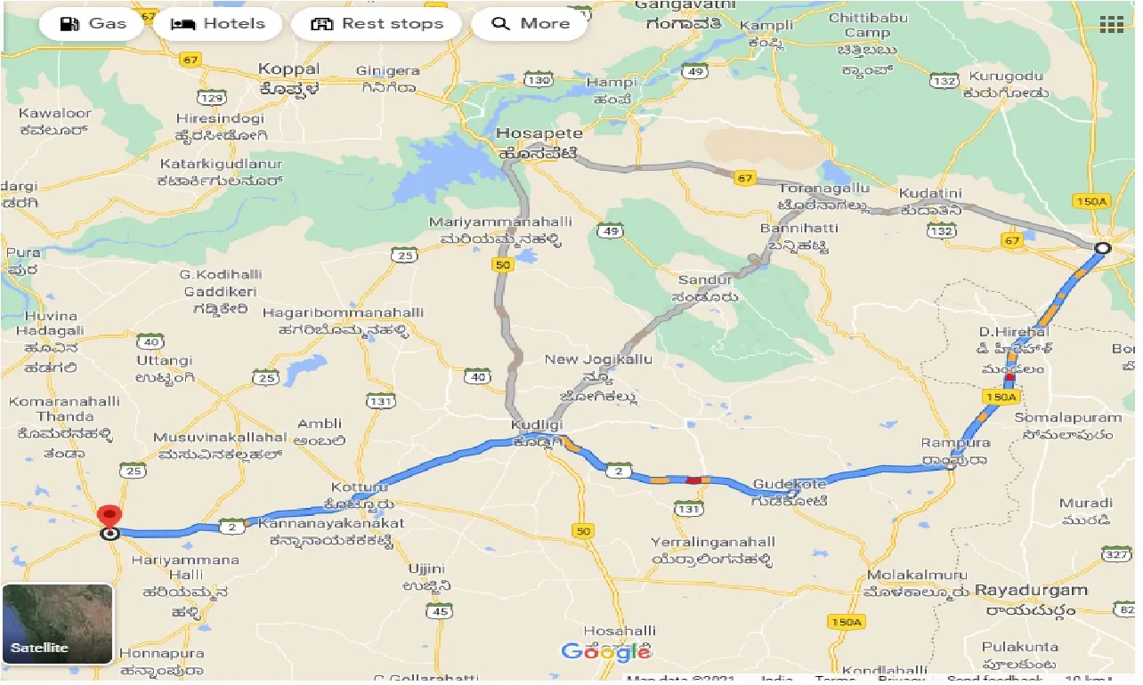 ballari-to-harpanahalli-taxi