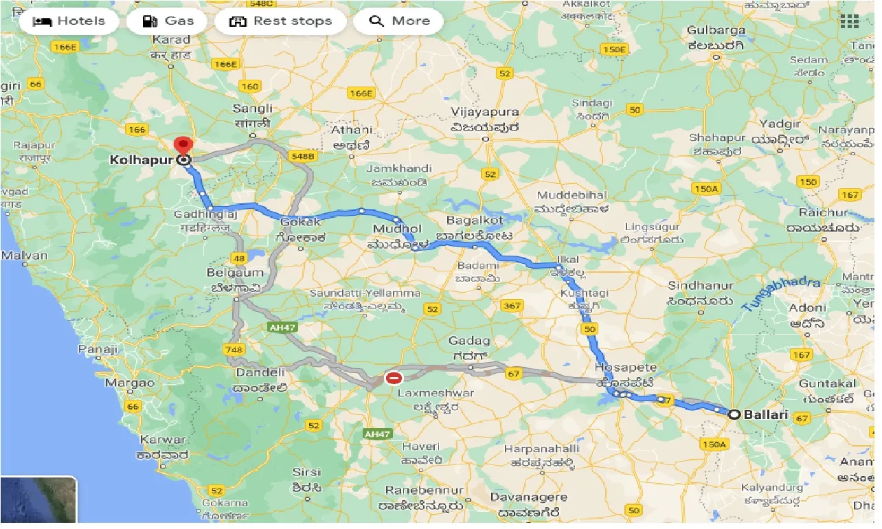 ballari-to-kolhapur-one-way