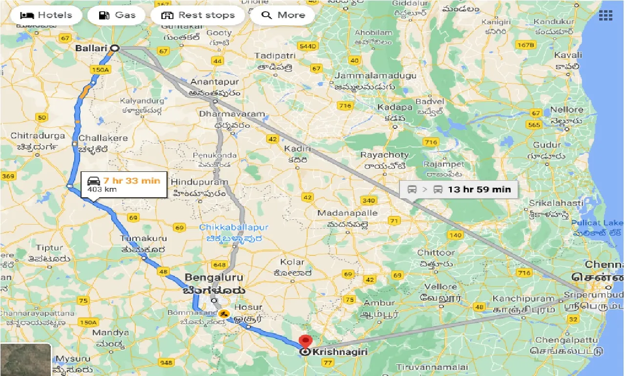 ballari-to-krishnagiri-one-way