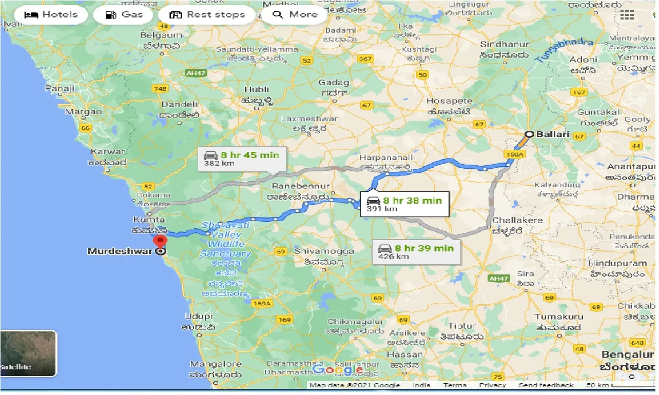 ballari-to-murdeshwar-one-way