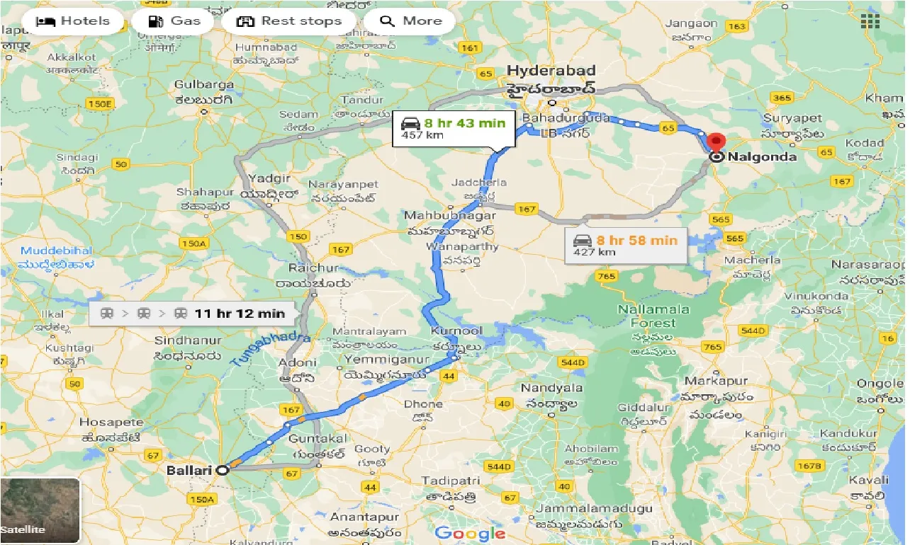 ballari-to-nalgonda-one-way