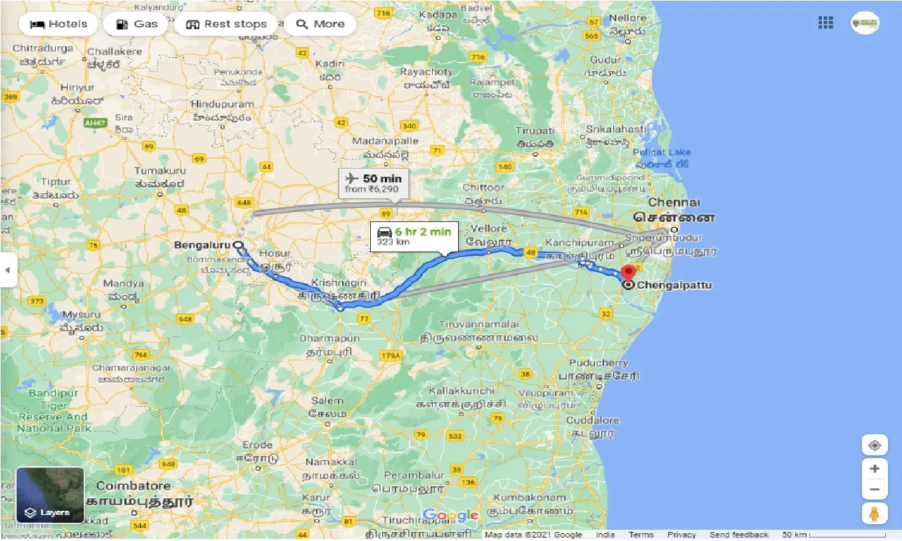 bangalore-to-chengalpattu-round-trip