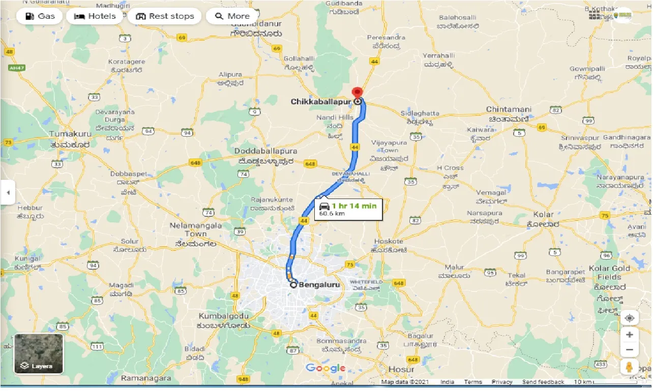 bangalore-to-chikballapur-round-trip