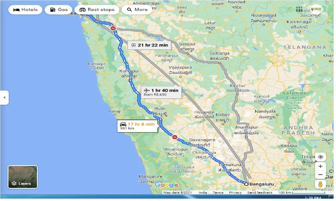 bangalore-to-mumbai-outstation