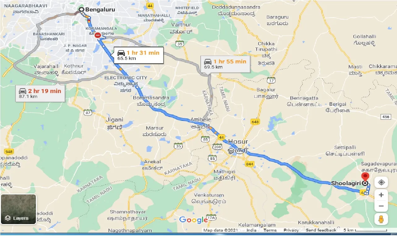 bangalore-to-shoolagiri-taxi
