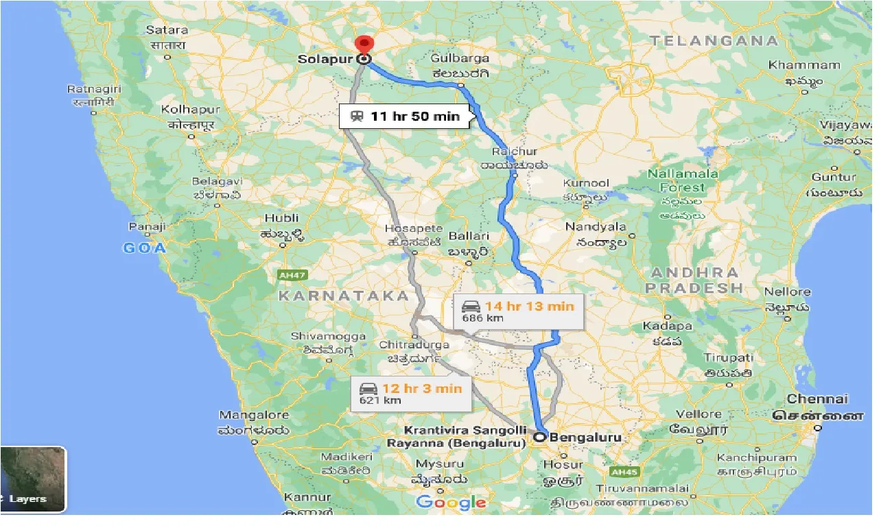bangalore-to-solapur-taxi